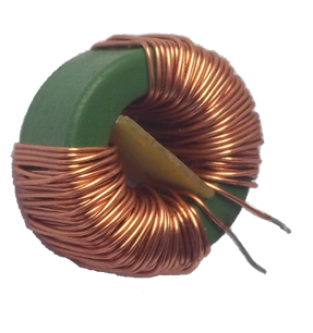 磁環(huán)電感